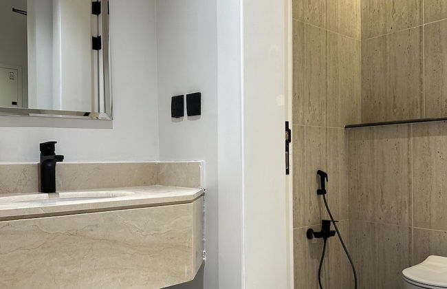 Kease Al Wahah K-2 Royal Touch AX68 - Foto 24