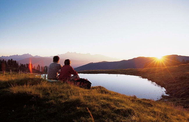 Apartment in Wildkogel Near Ski Lift - Photo 26