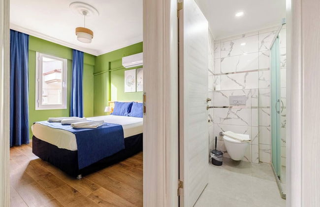 Nehir Apart Otel - Foto 35