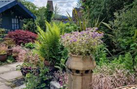 Fyne Byre Cottage - Barn Conversion with Hot Tub - Foto 51