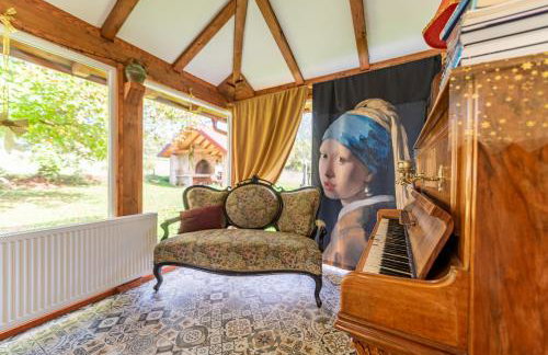 Magnus Lupus - Foto 4