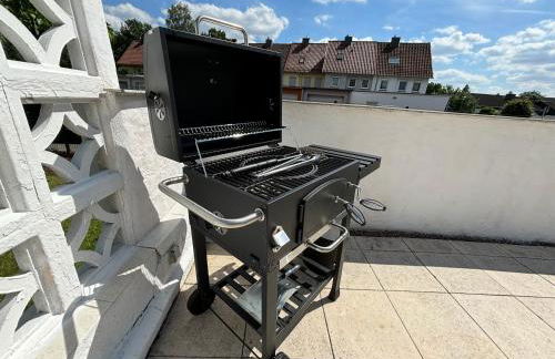 Grosse Comfort-Ferienwohnungen Haus Bonni - Foto 33