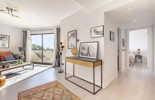 Aguamarina Golf Pool near Marbella - Photo 6