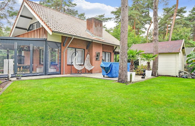 Charming Holiday Home With a Covered Terrace - Foto 1