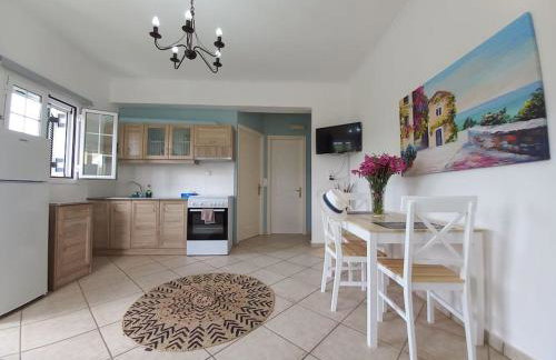 AGIOS LEON APARTMENT 1 - Foto 5