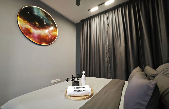 Southkey Mosaic By Antlerzone - Foto 28