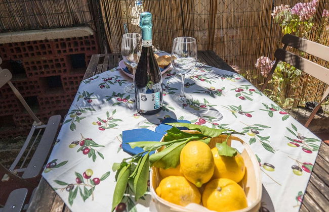 Sciacchetrà Ground Floor Apartment & AC - Foto 14