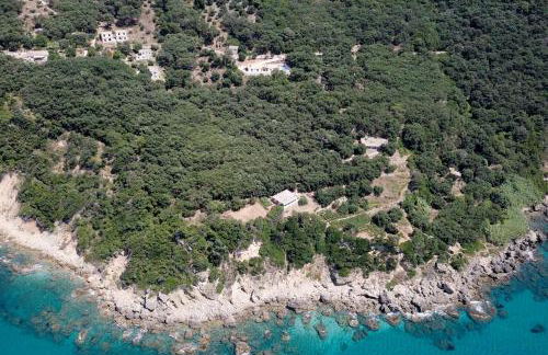Corfu Travel Stories Villa, Private Pool - Stunning Sea Views - Accessible - 4 Bedrooms - Foto 28