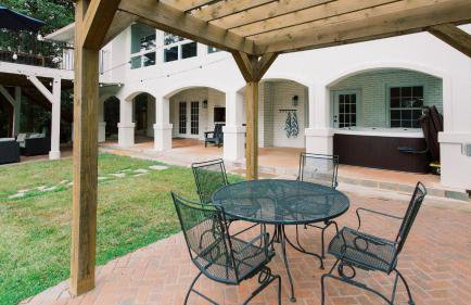 Hummingbird Home by Avantstay Hot tub + Sauna - Foto 93