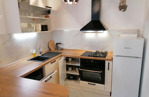 House FIDULIĆ - apartment RUSTIC - Foto 10