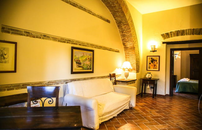 Masseria Mazzei Le Colline del Gelso - Foto 8