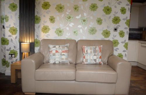 Old Templars Cottage - Foto 11