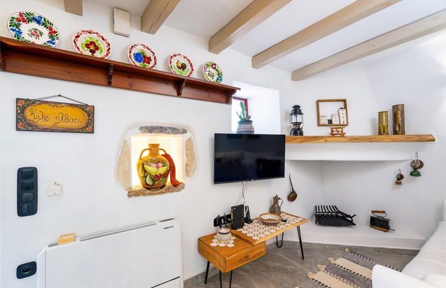 Charming Cretan House 2BR 2bths Wifi - Foto 30