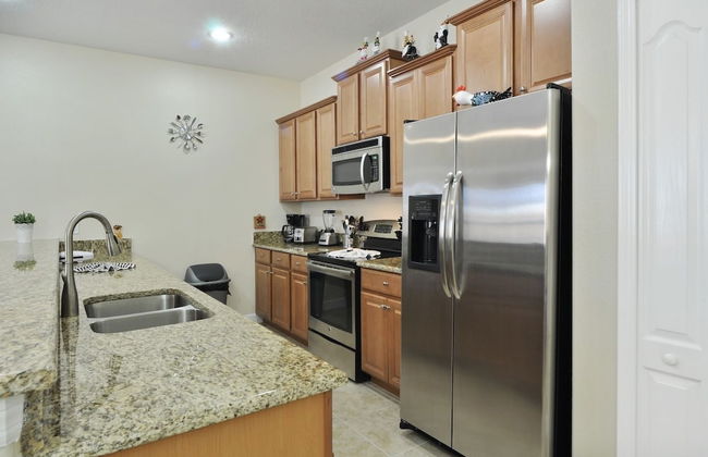 Five Star Vacation Homes - Foto 29