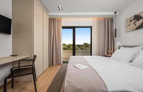 Nice Home In Anzici With Sauna - Foto 32