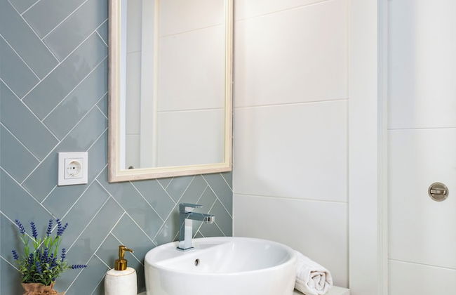 Genteel Home Juan Rabadán I - Foto 12