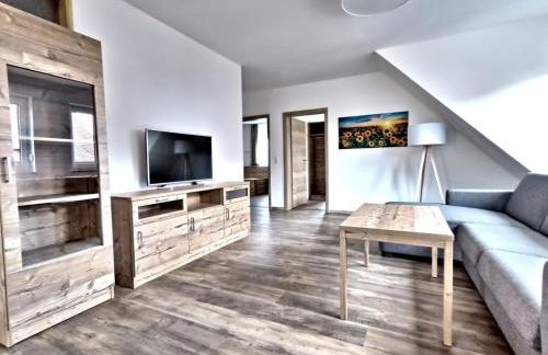 Ferienwohnungen Fewo Landglück - Foto 16