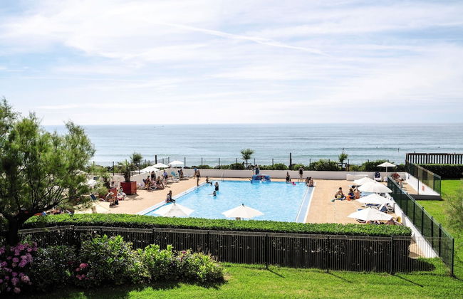 Belambra Clubs Anglet - La Chambre d'Amour - Foto 1