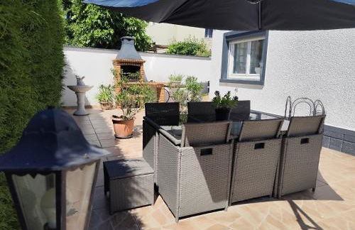 Proche Paris, Aéroports Roissy Charles de Gaulle, Bourget, Parc des Expositions Villepinte - Foto 24