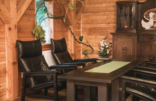 Agroturystyka Pod Modrzewiami - Foto 7