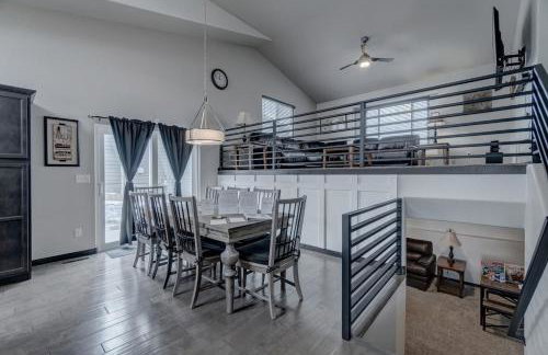 Executive Golf Course Home, Family Friendly - Foto 14