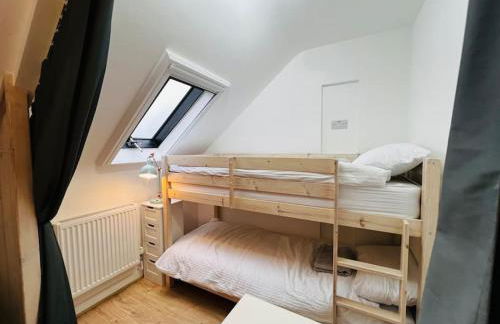 Stable Cottage with pre booked use of Indoor Swimming Pool - Photo 10