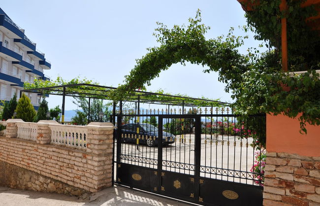 Hotel Vila Alvin & Apartments - Foto 1