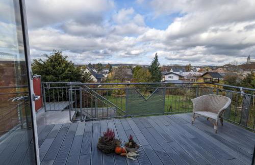 Hoffmanns Eden Ferienhaus - Foto 12