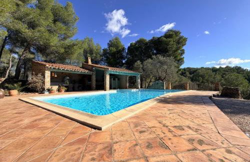 Mas Sarava - Retraite détente - Pilates et Massage - Foto 2