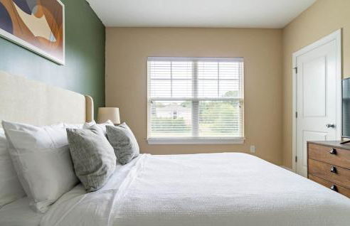 The Greensboro Vibe 8715 - Foto 31