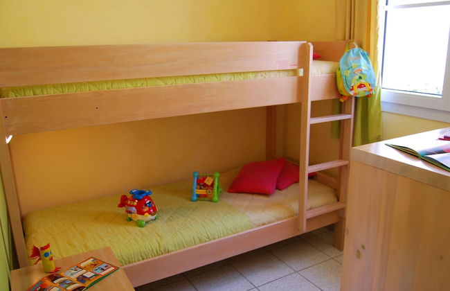 Colorful Apartment With Balcony or Terrace 500m From the sea - Photo 2