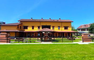 Apartamentos El Castañeu - Foto 13