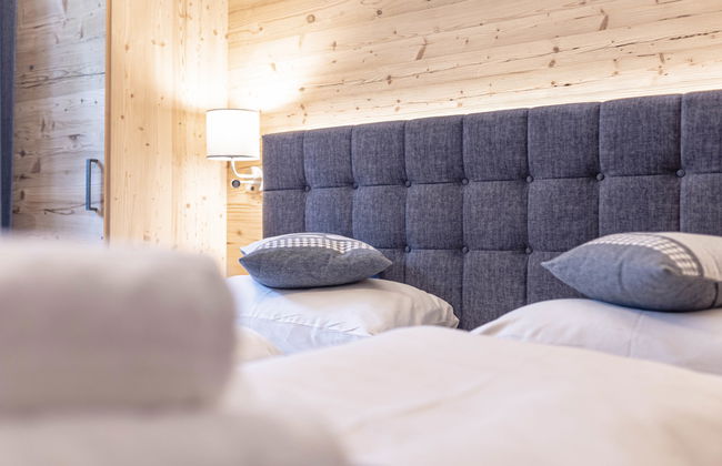 Superior für 10 Personen mit Sauna - Foto 16