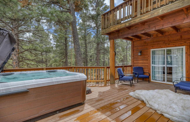 The Snow House - Foto 30