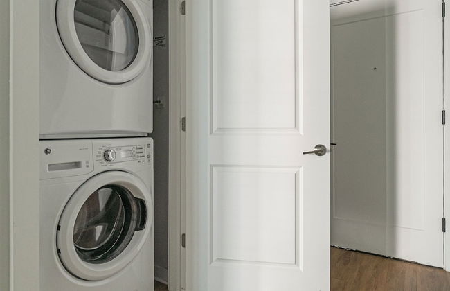 Landing Apartments Durham - Foto 8