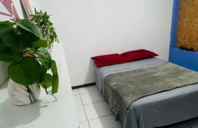 Casa ampla de 2 Quartos perto Arena Opus e CTG - Foto 3