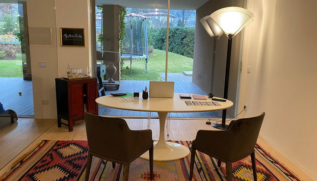 My Home For You - Tasso Style Apartment - Foto 3, Recepción