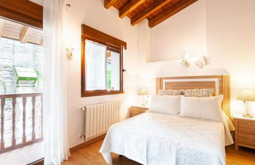 La casita de susa en mazcuerras - Foto 16