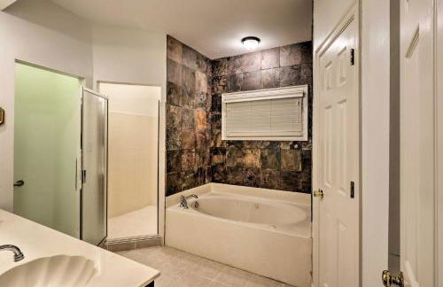 Large Cordova House Less Than 5 Miles to Shelby Farms Park - Foto 17