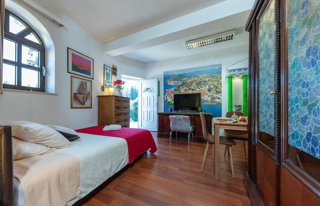 Apartments Studio Dubrovnik Beach Area - Foto 14