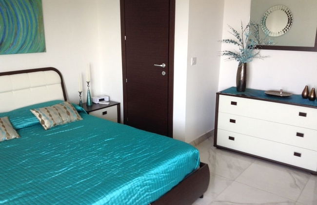 Luxury Seafront Apartment With Pool - Foto 4