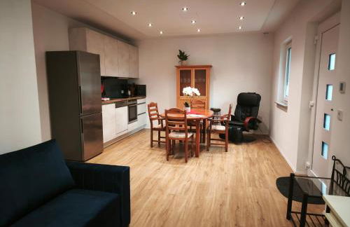 Gemütliche Souterrainwohnung - Foto 3