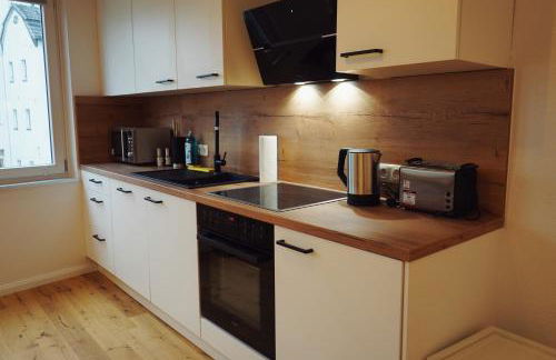 Dobben7 - zentral - dachterrasse - boxspringbett - Foto 12