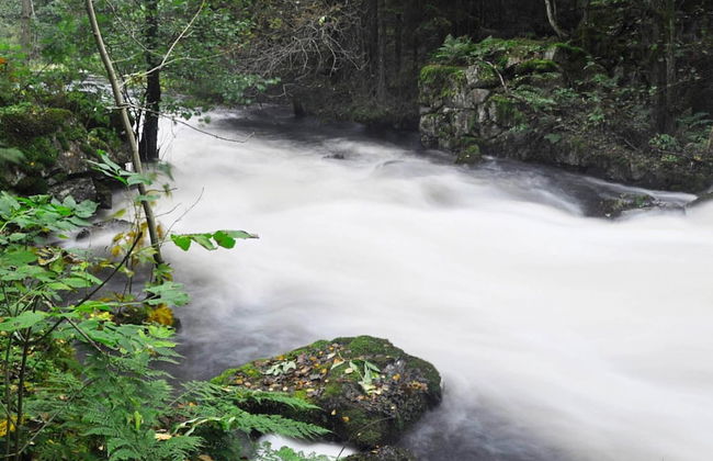 Holiday Home in Hallabro - Photo 29