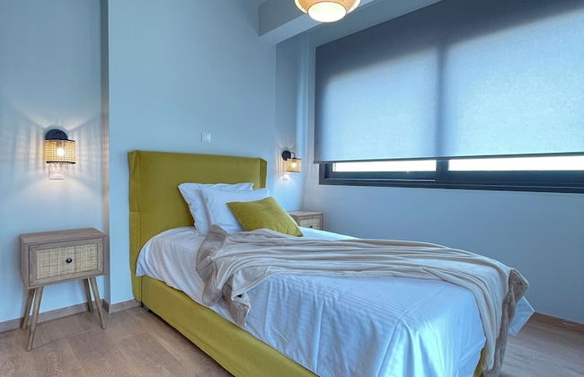 Urban Oasis in Ellinikon - Foto 11