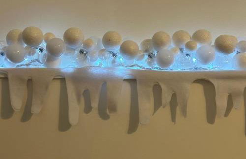 Holly Jolly Historic Home Where Its Always XMAS - Foto 26