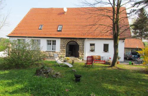 Alte Schule Altefeld - Foto 20