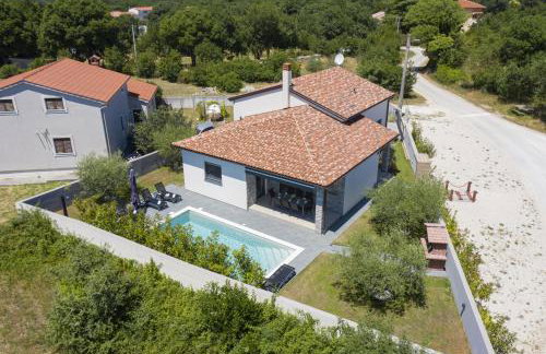 Villa Barbara - Foto 41