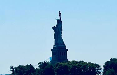 Renovated private urban flat - 20 min to Manhattan NYC - Foto 19