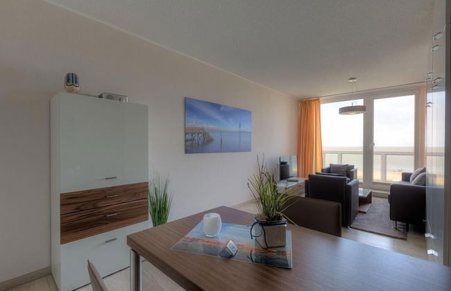 Strandhaus Christiansen - Foto 129